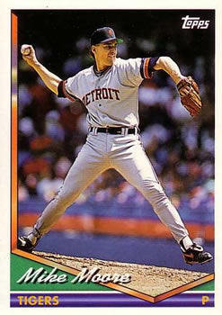 1994 Topps Baseball #504-555 Choose Yours