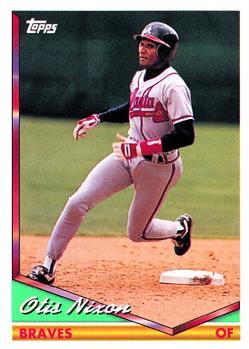1994 Topps Baseball #51-94 Choose Yours