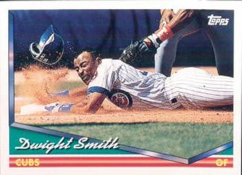 1994 Topps Baseball #504-555 Choose Yours