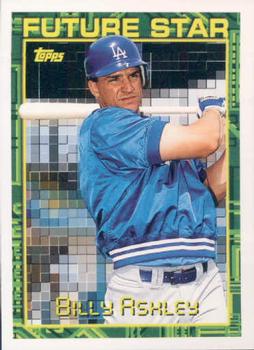 1994 Topps Baseball #51-94 Choose Yours