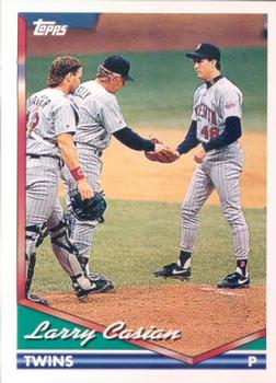 1994 Topps Baseball #504-555 Choose Yours