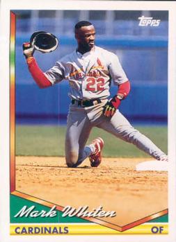 1994 Topps Baseball #51-94 Choose Yours