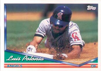1994 Topps Baseball #556-604 Choose Yours