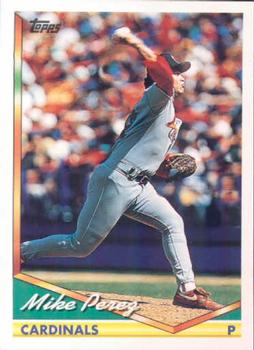 1994 Topps Baseball #556-604 Choose Yours