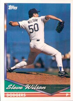 1994 Topps Baseball #556-604 Choose Yours