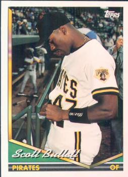 1994 Topps Baseball #556-604 Choose Yours