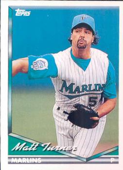 1994 Topps Baseball #556-604 Choose Yours