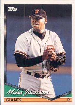 1994 Topps Baseball #51-94 Choose Yours