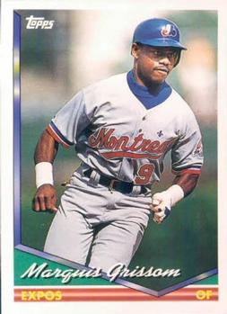 1994 Topps Baseball #556-604 Choose Yours