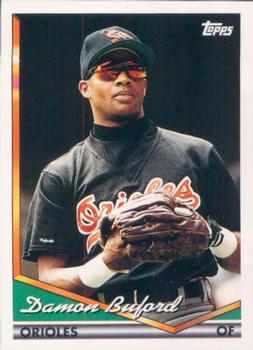 1994 Topps Baseball #51-94 Choose Yours