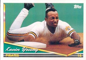 1994 Topps Baseball #658-707 Choose Yours