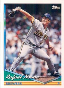 1994 Topps Baseball #658-707 Choose Yours