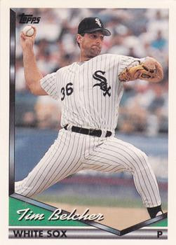 1994 Topps Baseball #51-94 Choose Yours