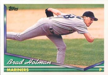 1994 Topps Baseball #607-657 Choose Yours