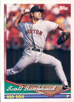 1994 Topps Baseball #658-707 Choose Yours