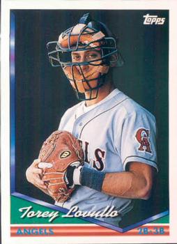 1994 Topps Baseball #658-707 Choose Yours