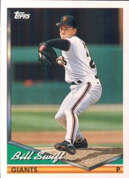 1994 Topps Baseball #658-707 Choose Yours