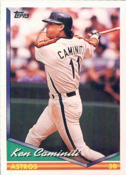 1994 Topps Baseball #658-707 Choose Yours