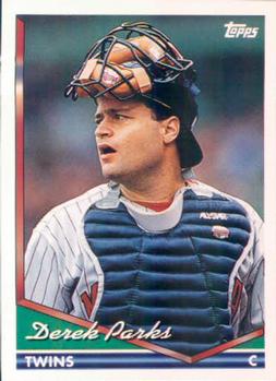 1994 Topps Baseball #607-657 Choose Yours