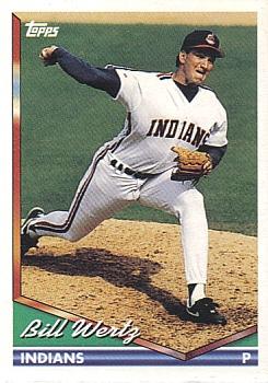 1994 Topps Baseball #51-94 Choose Yours
