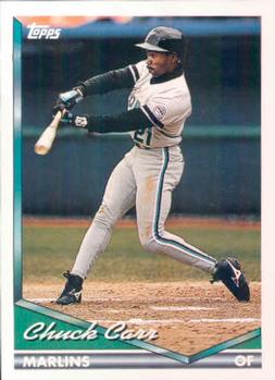 1994 Topps Baseball #658-707 Choose Yours