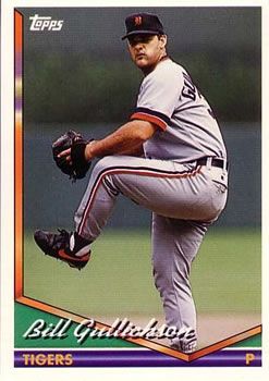 1994 Topps Baseball #607-657 Choose Yours