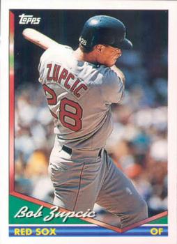 1994 Topps Baseball #658-707 Choose Yours