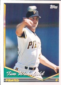 1994 Topps Baseball #658-707 Choose Yours
