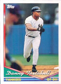 1994 Topps Baseball #658-707 Choose Yours