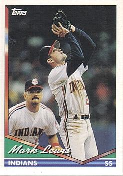 1994 Topps Baseball #658-707 Choose Yours