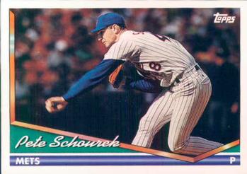 1994 Topps Baseball #658-707 Choose Yours