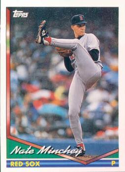 1994 Topps Baseball #708-757 Choose Yours