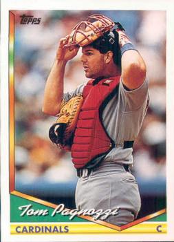 1994 Topps Baseball #708-757 Choose Yours