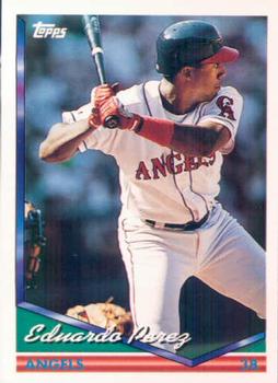 1994 Topps Baseball #708-757 Choose Yours