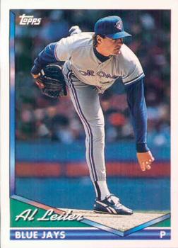 1994 Topps Baseball #708-757 Choose Yours