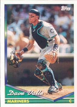 1994 Topps Baseball #708-757 Choose Yours