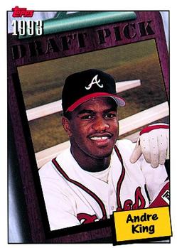1994 Topps Baseball #708-757 Choose Yours