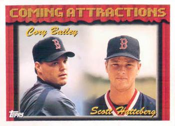 1994 Topps Baseball #758-792 Choose Yours