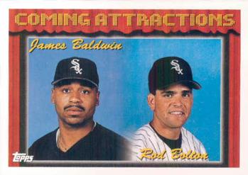 1994 Topps Baseball #758-792 Choose Yours