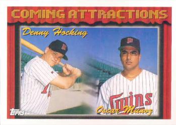 1994 Topps Baseball #758-792 Choose Yours