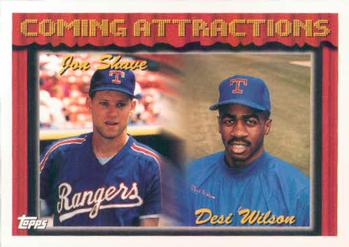 1994 Topps Baseball #758-792 Choose Yours