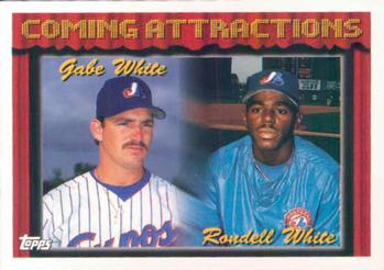 1994 Topps Baseball #758-792 Choose Yours