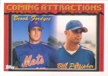1994 Topps Baseball #758-792 Choose Yours