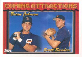 1994 Topps Baseball #758-792 Choose Yours
