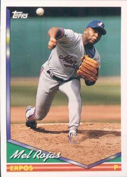 1994 Topps Baseball #51-94 Choose Yours
