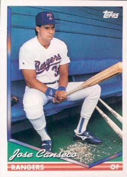 1994 Topps Baseball #51-94 Choose Yours