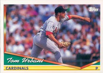 1994 Topps Baseball #51-94 Choose Yours