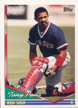 1994 Topps Baseball #51-94 Choose Yours