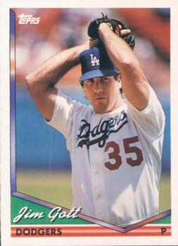 1994 Topps Baseball #51-94 Choose Yours