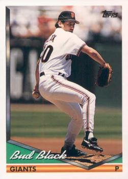 1994 Topps Baseball #51-94 Choose Yours
